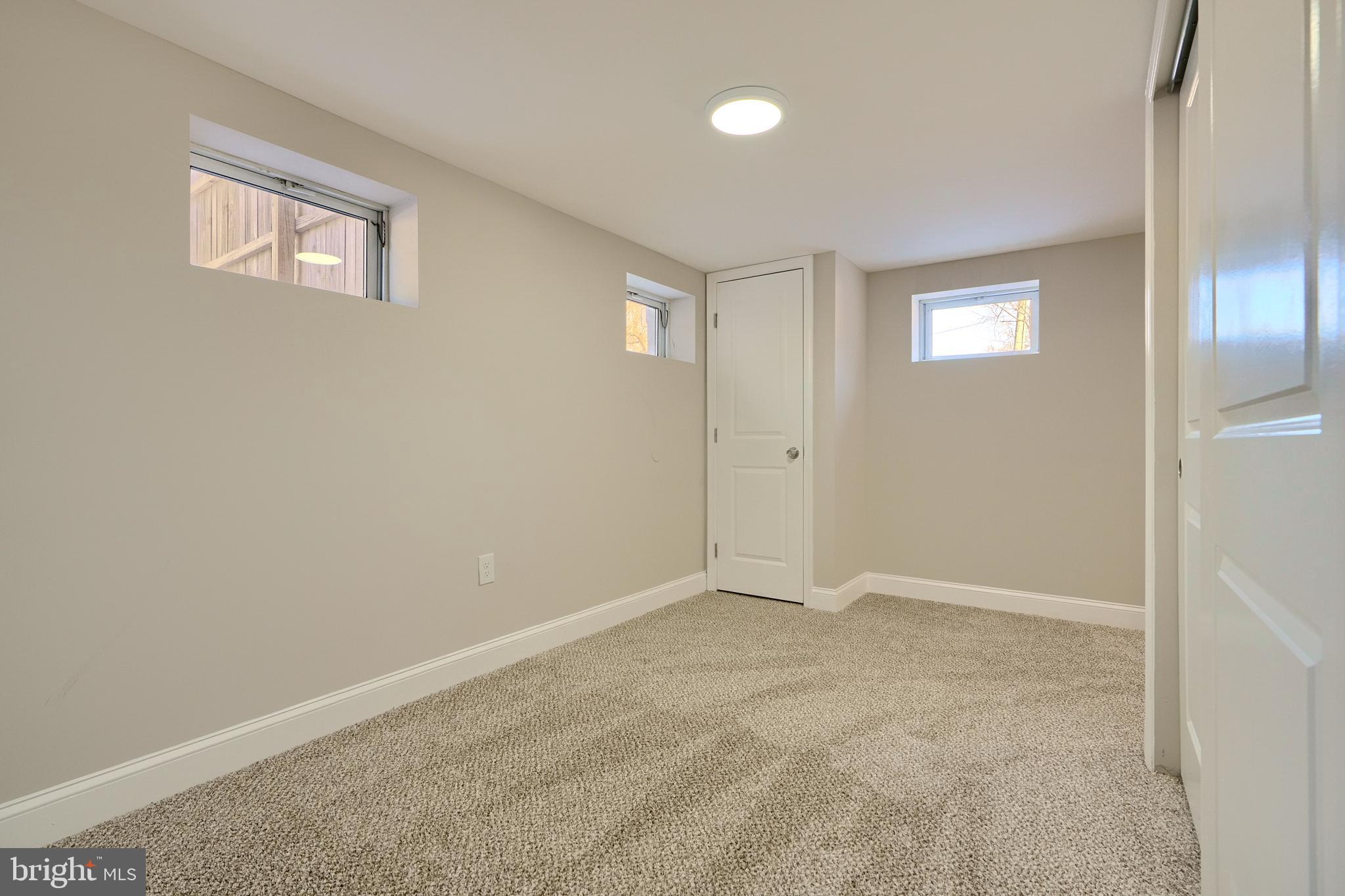 148 Carvel Beach Road Curtis Bay, MD 21226 - Photo 36 of 55 Lower level