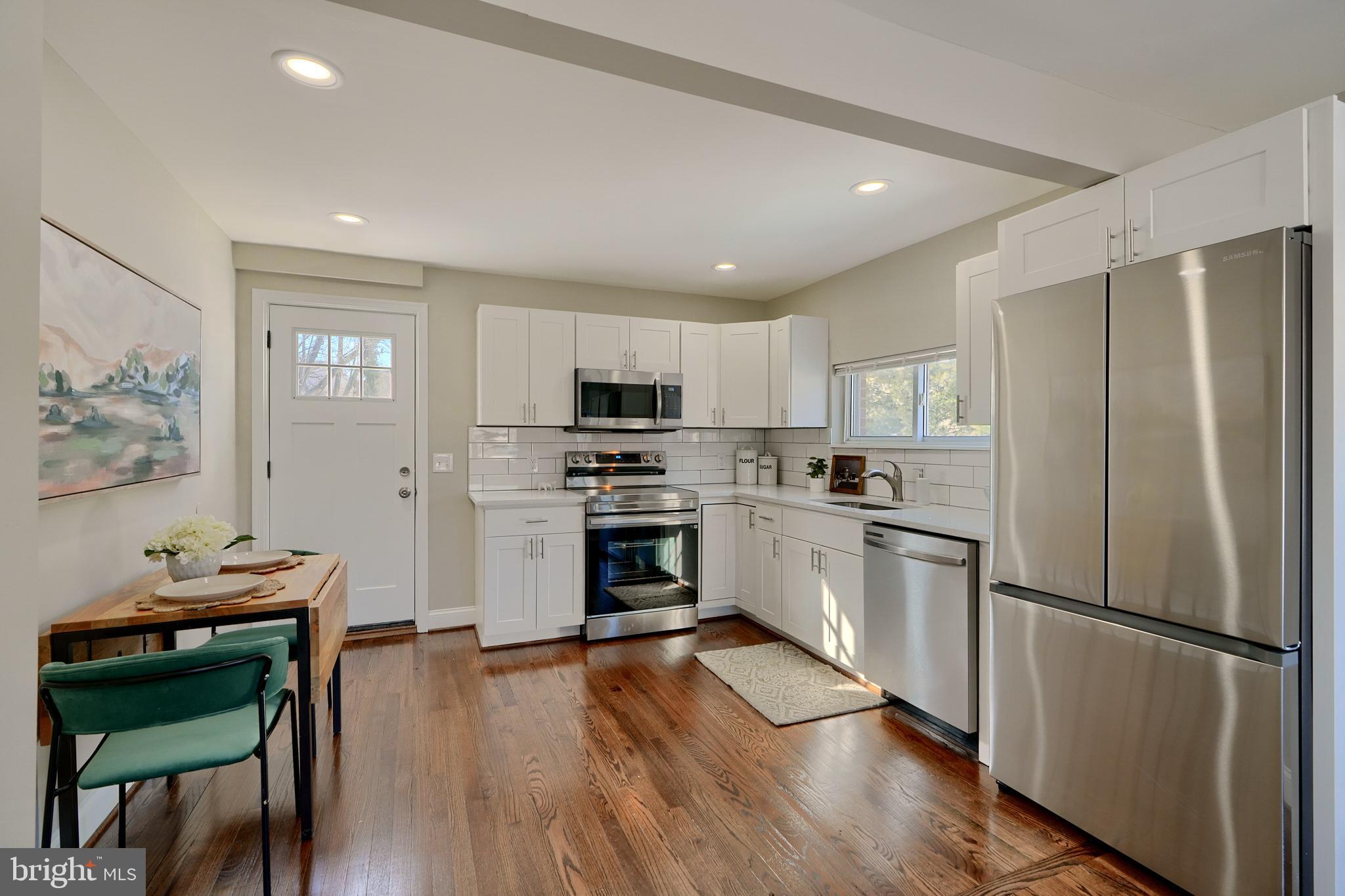 148 Carvel Beach Road Curtis Bay, MD 21226 - Photo 10 of 55 Kitchen