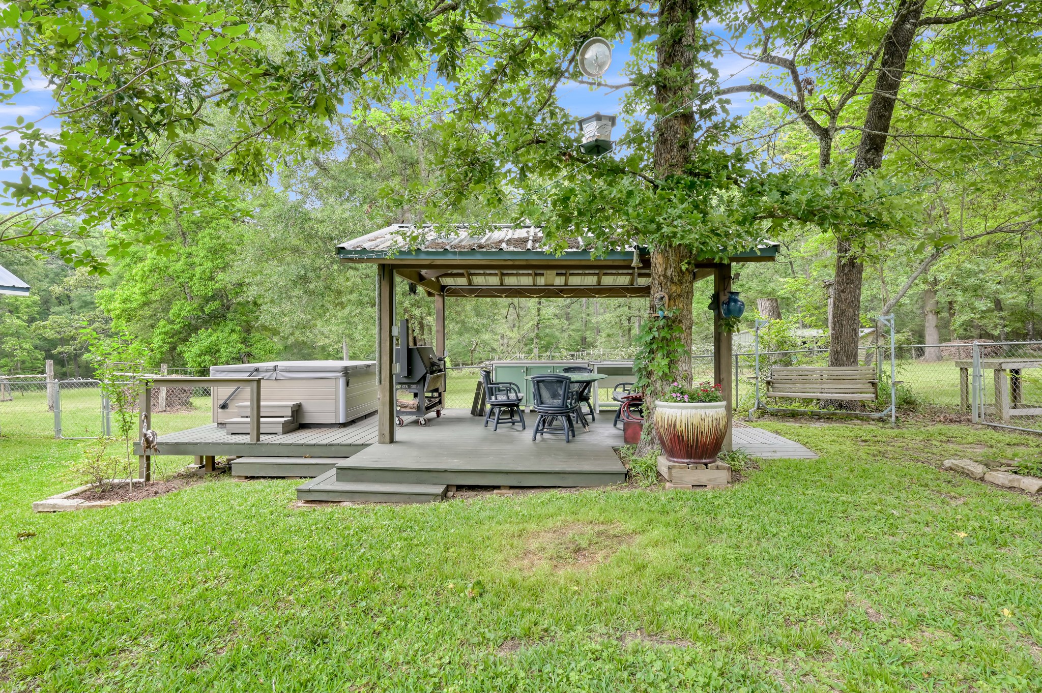 197 Sunset Lake Road Huntsville, TX 77340 - Photo 31 of 50