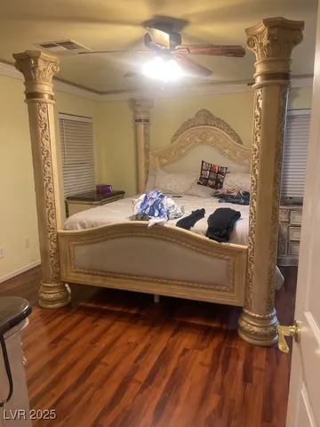 $1,899 | 3128 Spring City Avenue, North Las Vegas, NV 89081