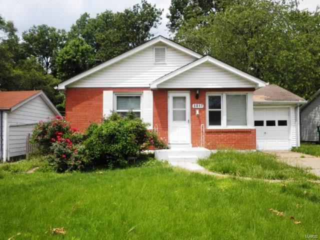 2017 North Hanley Road St. Louis, MO 63114 - Photo 1 of 9 Gallery Image 1
