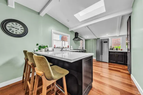 $949,000 | 215 Tunnel Avenue, Richmond, CA 94801