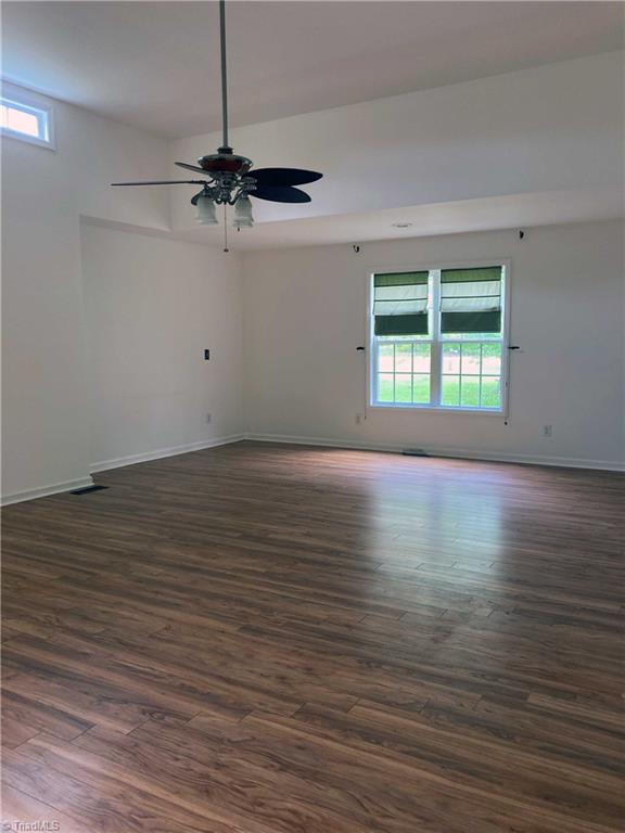 1391 Beckner Road Lexington, NC 27292 - Photo 20 of 50 Primary bedroom