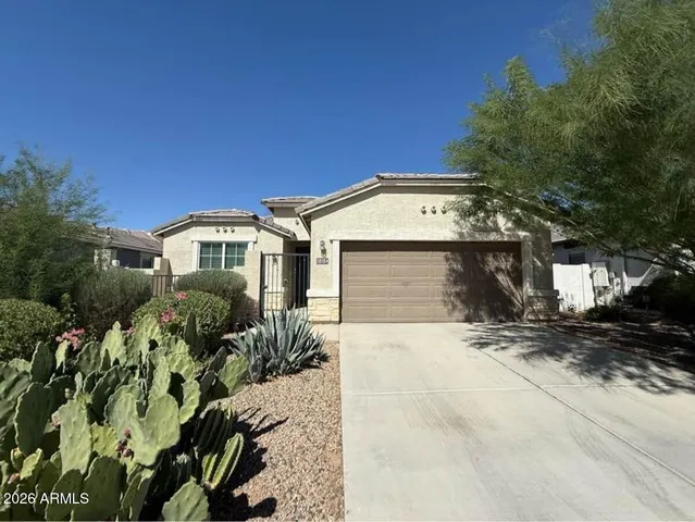 $2,099 | 38184 West Santa Monica Avenue, Maricopa, AZ 85138
