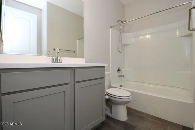 $2,099 | 38184 West Santa Monica Avenue, Maricopa, AZ 85138