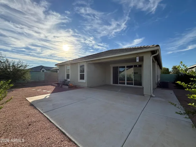 $2,099 | 38184 West Santa Monica Avenue, Maricopa, AZ 85138