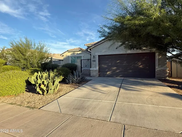 $2,099 | 38184 West Santa Monica Avenue, Maricopa, AZ 85138
