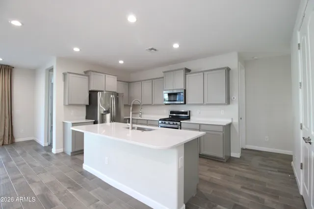 $2,099 | 38184 West Santa Monica Avenue, Maricopa, AZ 85138