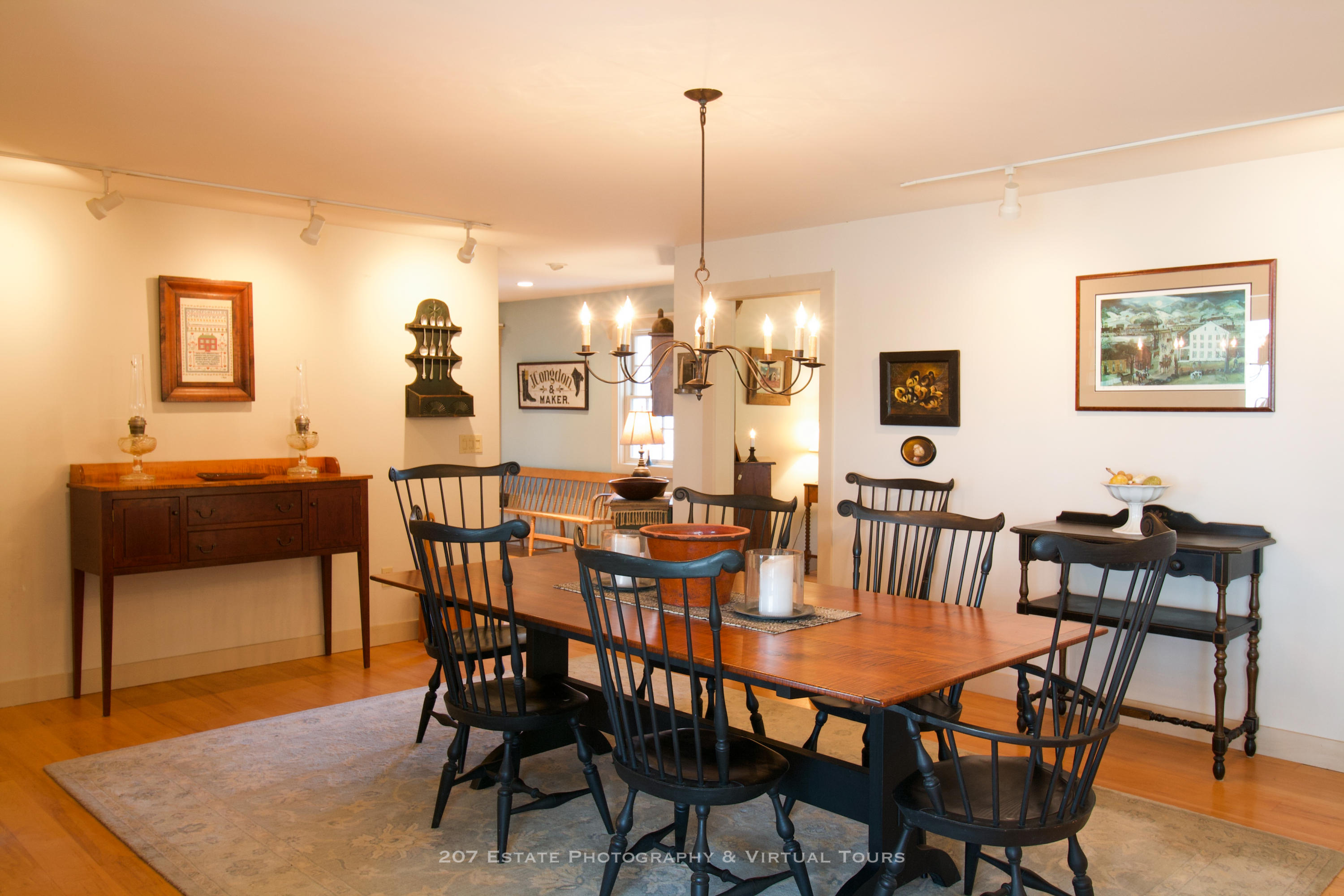 80 Moontide Castine, ME 04421 - Photo 20 of 66 80 Moontide, Castine-07