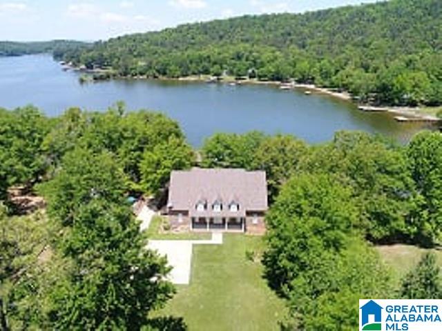 1328 Willingham Road Talladega, AL 35160 - Photo 1 of 41