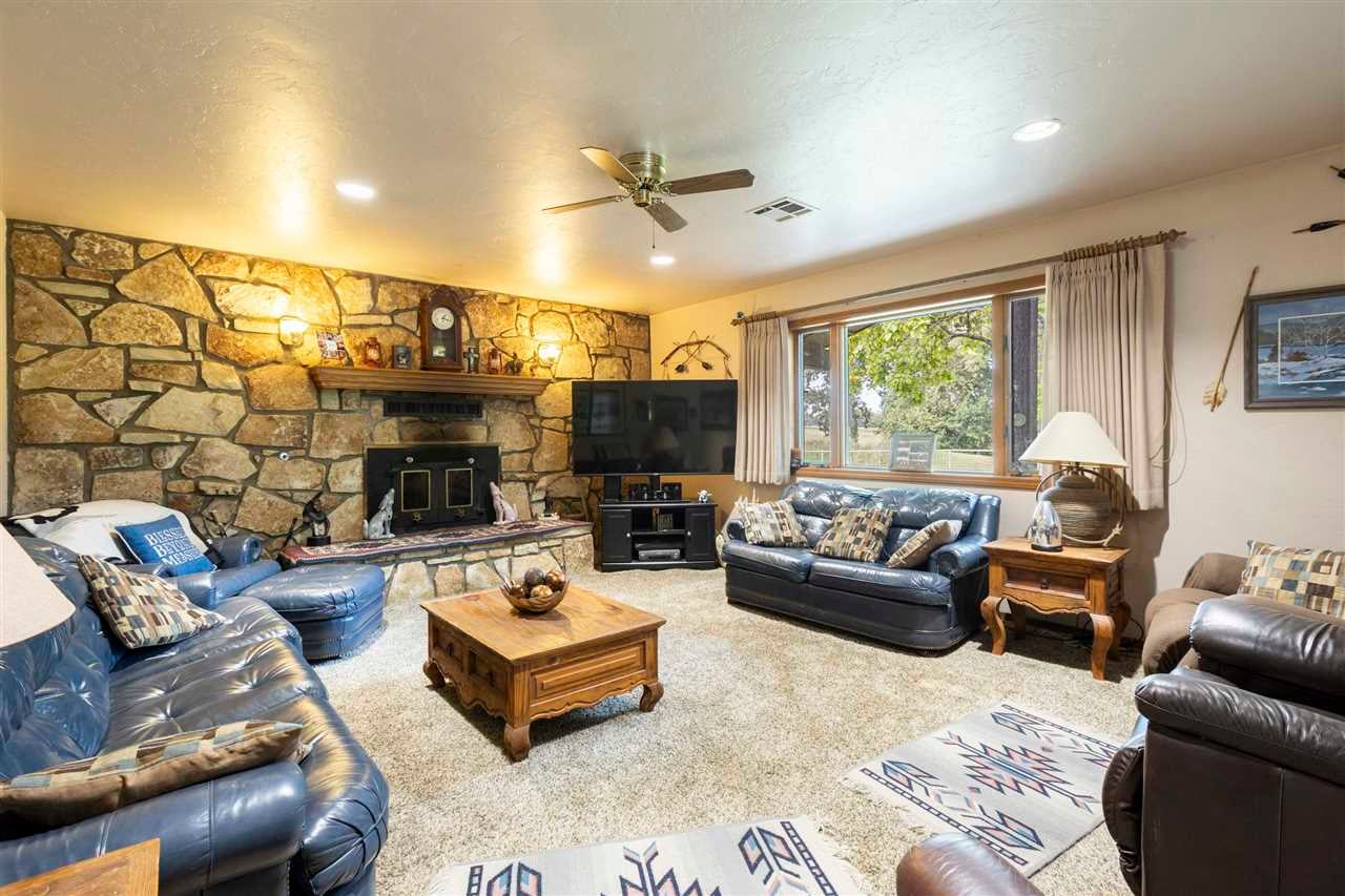 251 South 8 Mile Road Ponca City, OK 74604 - Photo 7 of 50 Gallery Image 7