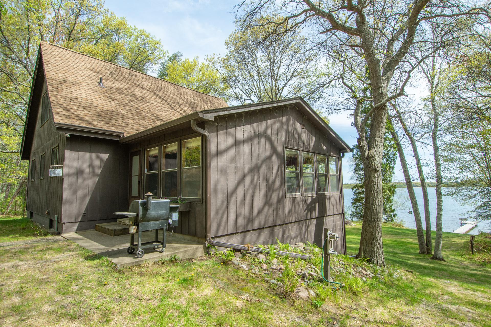 13614 Piney Lane Merrifield, MN 56465 - Photo 52 of 96
