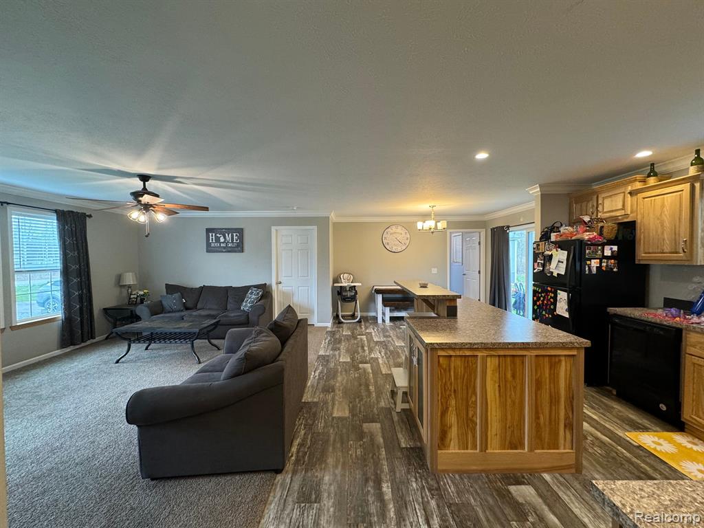 4655 Cuttle Road St. Clair, MI 48079 - Photo 11 of 26