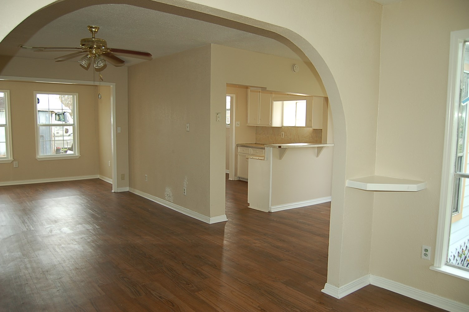 7304 Kinney Street Houston, TX 77087 - Photo 9 of 20