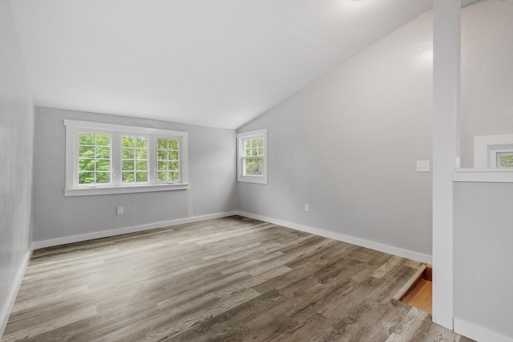 258 Allen Road Ashby, MA 01431 - Photo 24 of 36 an empty room with windows