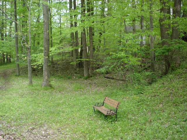 6867 Kinney Road Mount Vernon, OH 43050 - Photo 8 of 9 Gallery Image 8