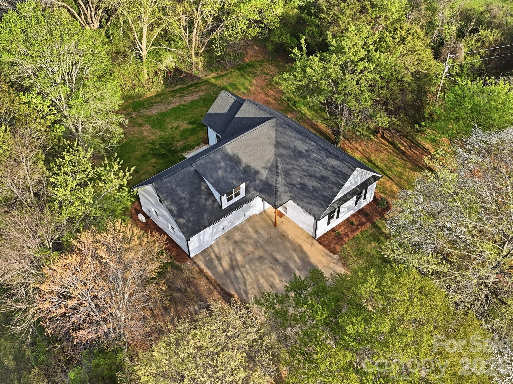 1491 Cedar Grove Road Clover, SC 29710 - Photo 39 of 48