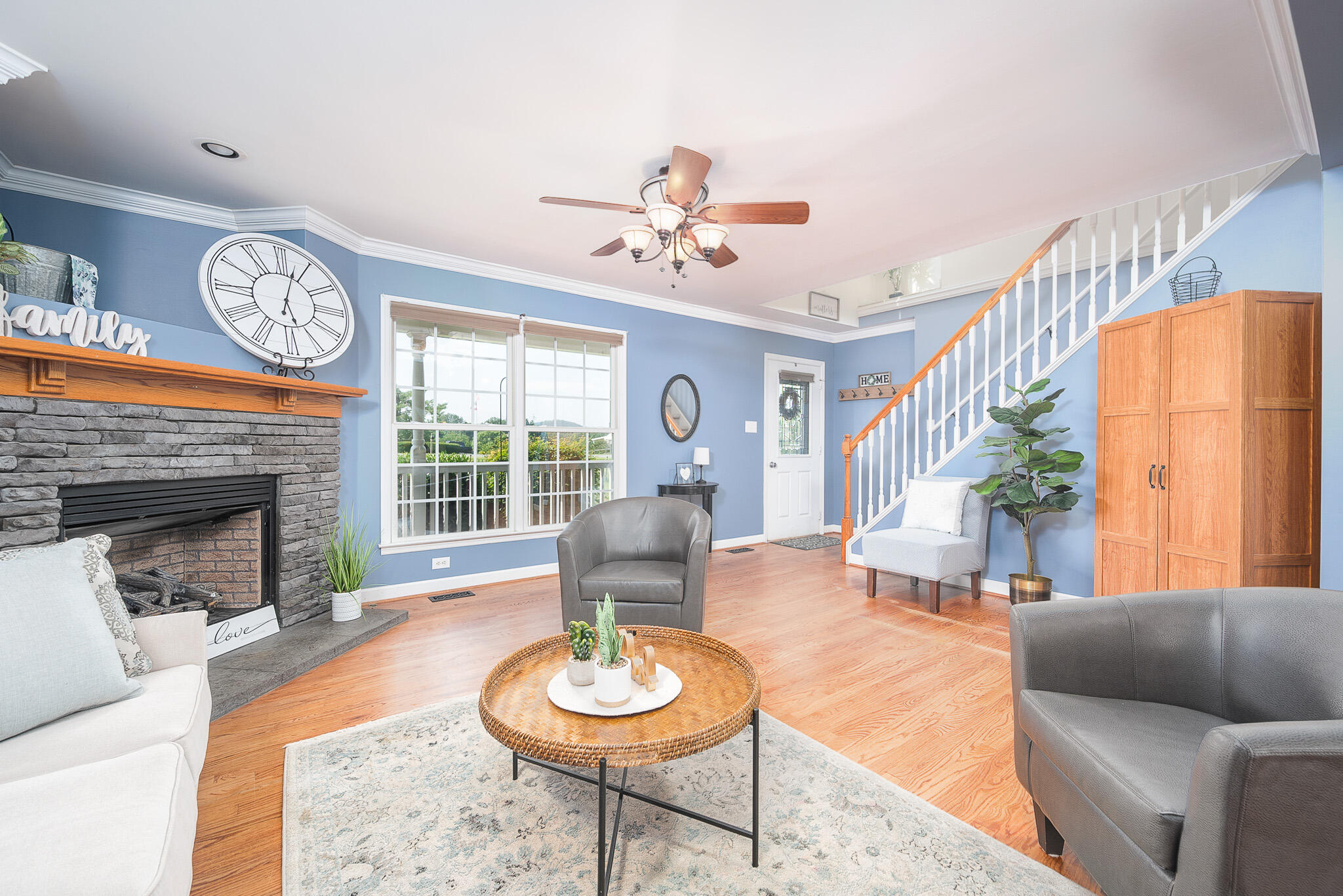 1747 Three Otters Road Bedford, VA 24523 - Photo 28 of 91 z3