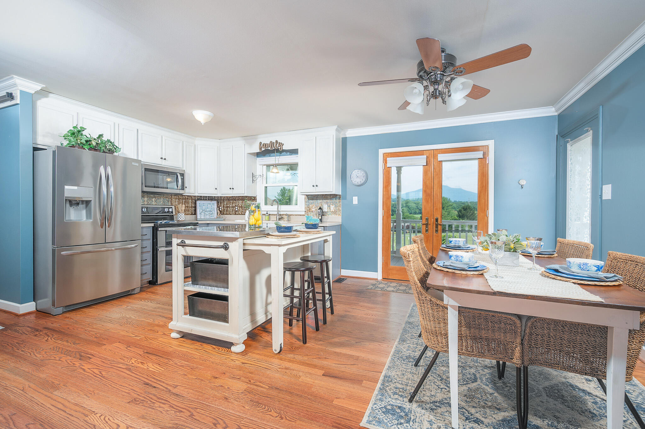 1747 Three Otters Road Bedford, VA 24523 - Photo 30 of 91 z3-2