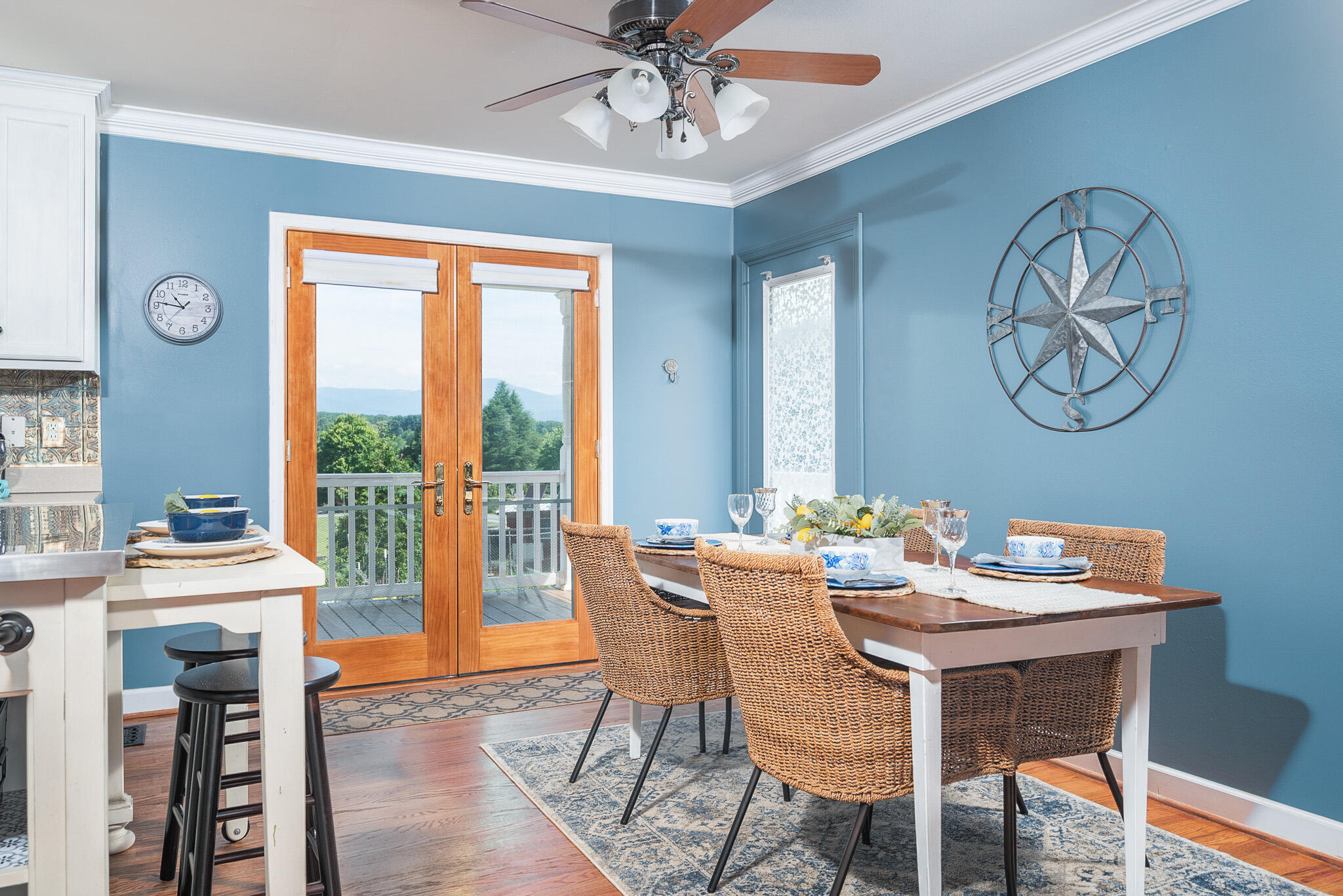 1747 Three Otters Road Bedford, VA 24523 - Photo 33 of 91 z7