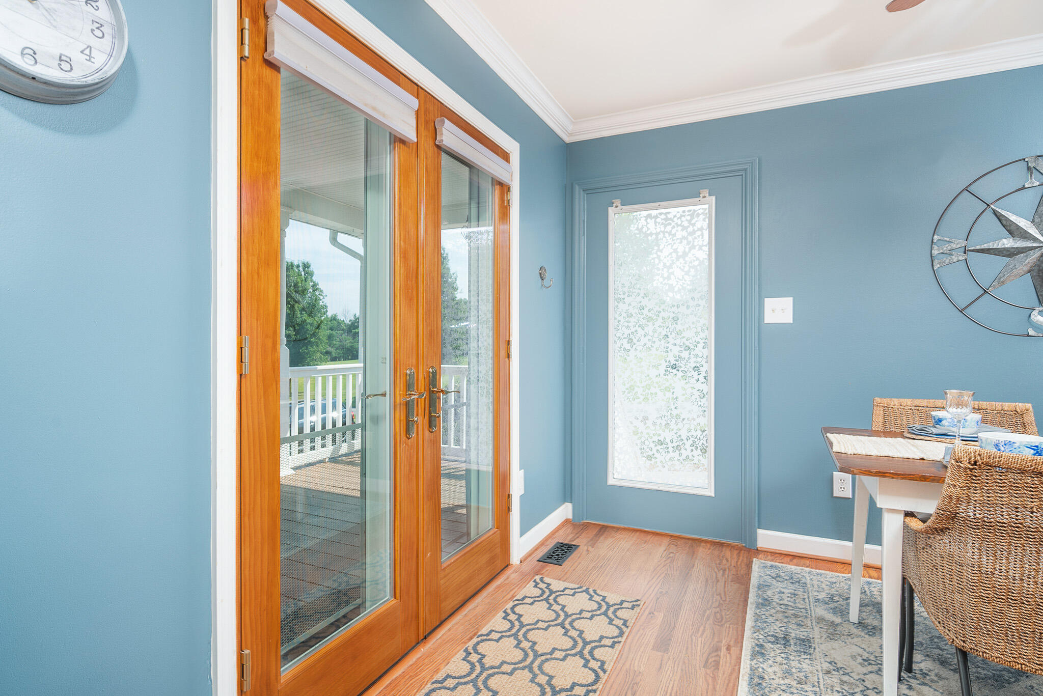1747 Three Otters Road Bedford, VA 24523 - Photo 34 of 91 z8