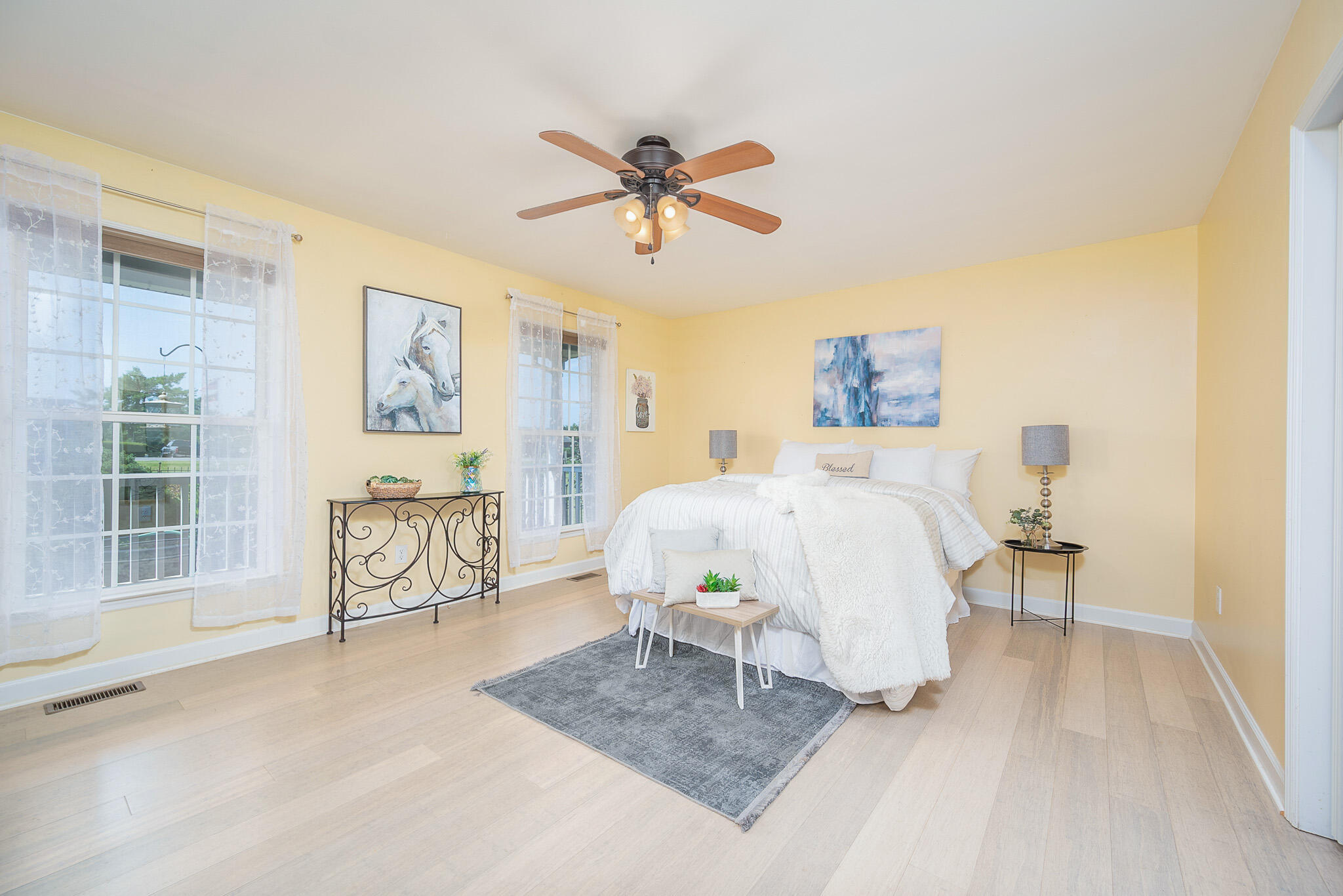 1747 Three Otters Road Bedford, VA 24523 - Photo 36 of 91 z10