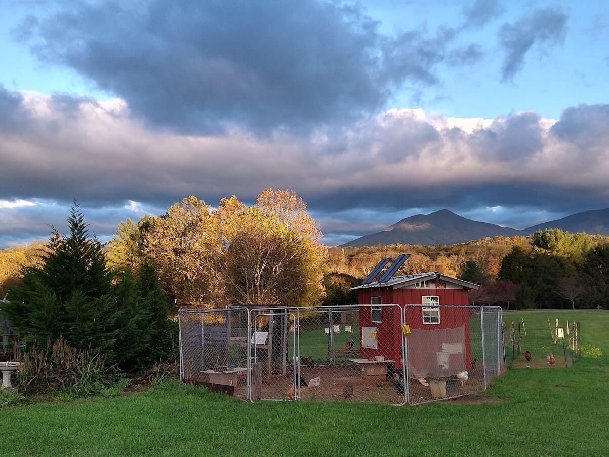 1747 Three Otters Road Bedford, VA 24523 - Photo 73 of 91 IMG_20201030_080435779_HDR