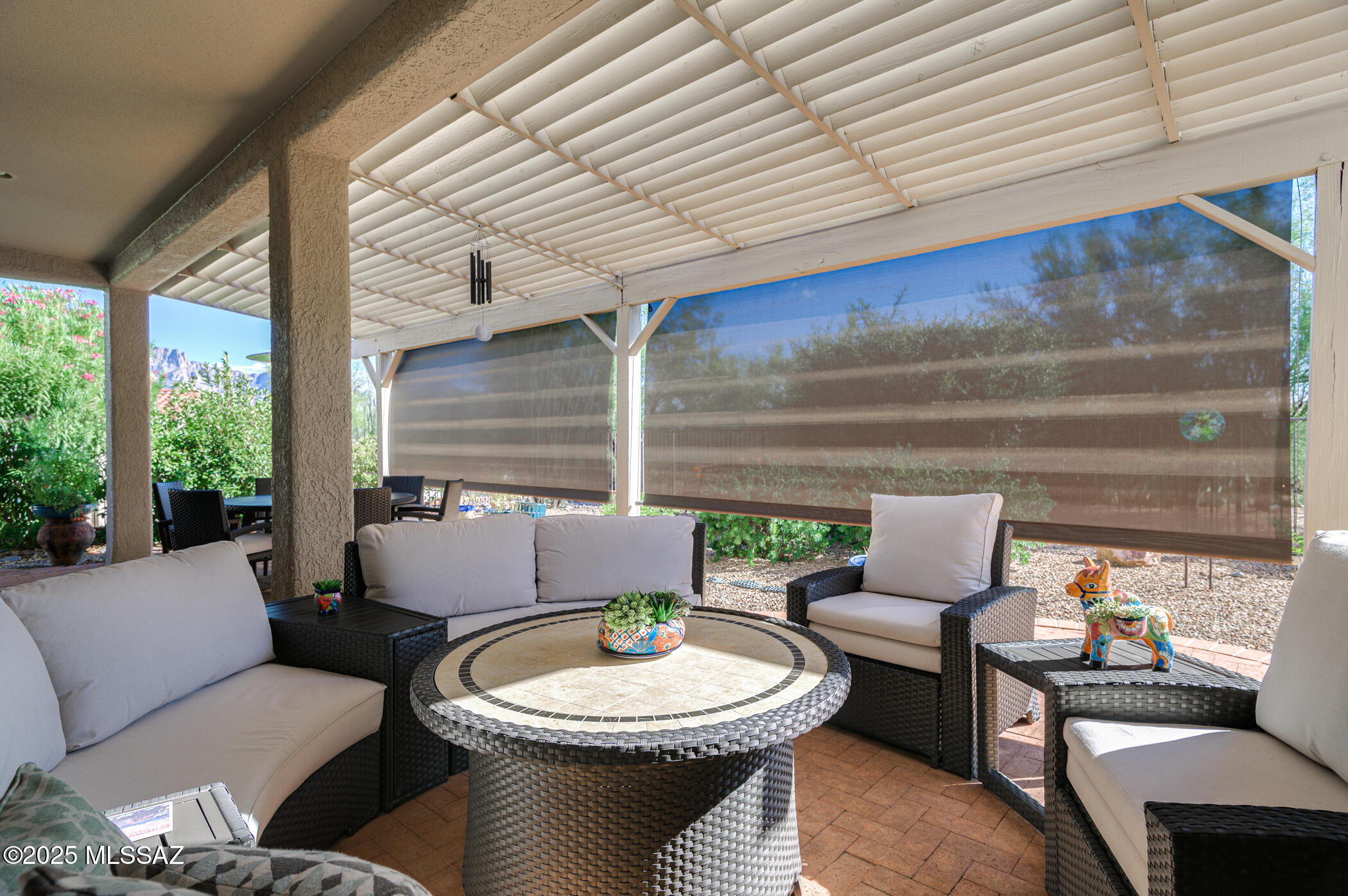 13643 North Pima Spring Way Oro Valley, AZ 85755 - Photo 44 of 50