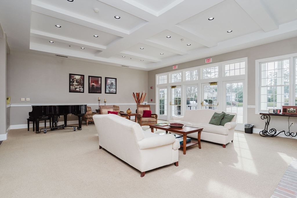 2602 Green Street Middleboro, MA 02346 - Photo 22 of 26 a living room with furniture and a large window