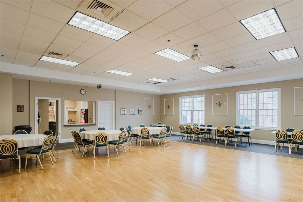 2602 Green Street Middleboro, MA 02346 - Photo 23 of 26 a large room with lots of chairs and chandelier