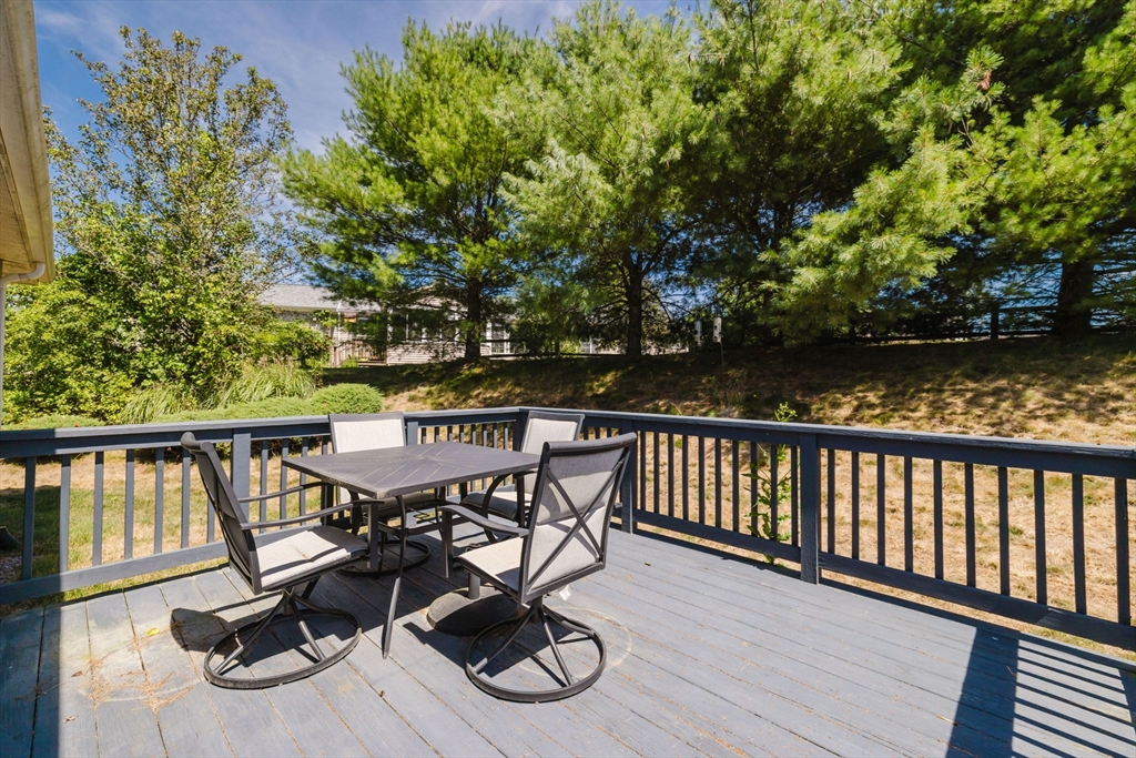2602 Green Street Middleboro, MA 02346 - Photo 5 of 26 a view of a chairs and table on the wooden floor