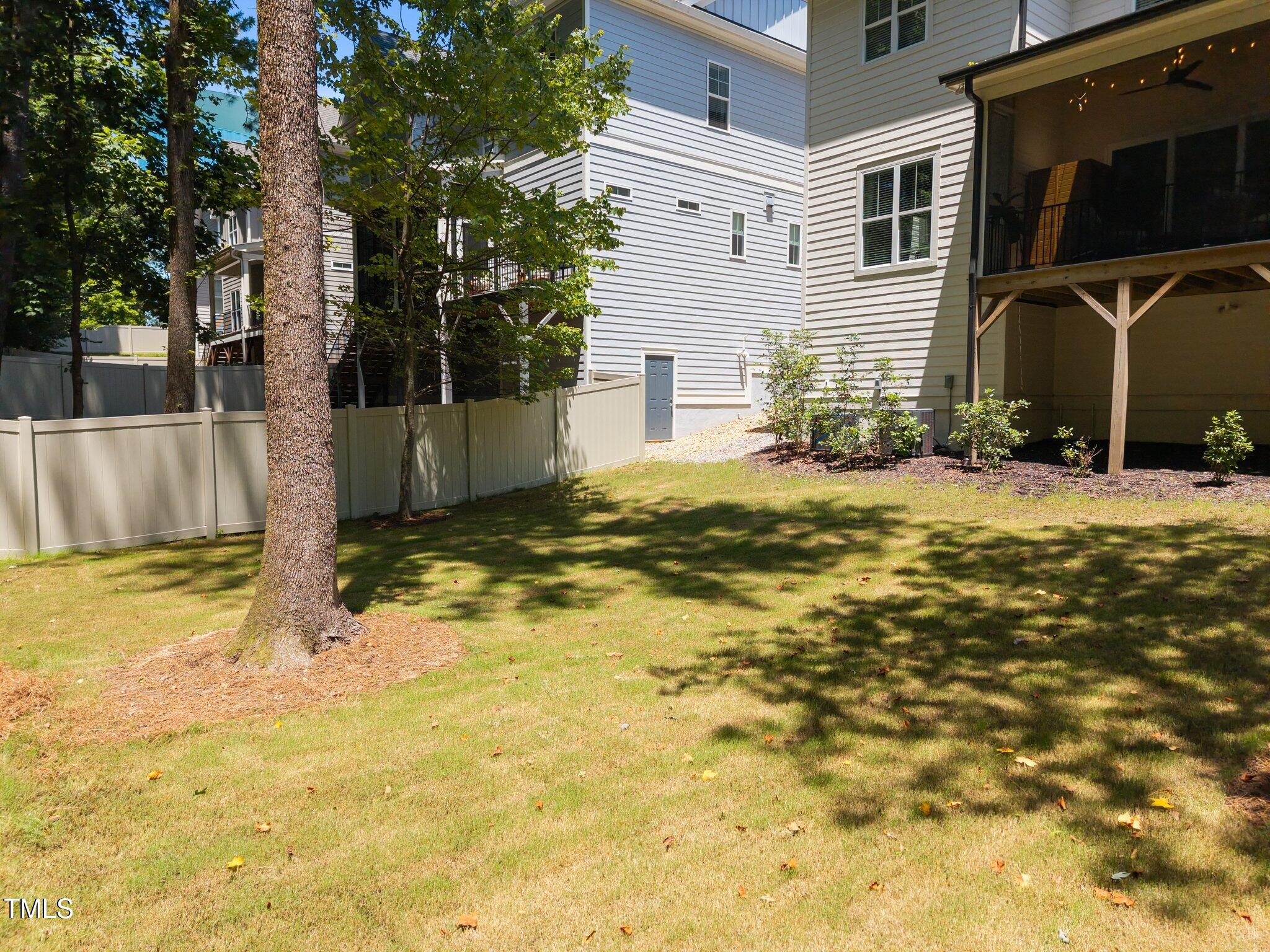 3057 Eden Harbor Court Raleigh, NC 27613 - Photo 38 of 46 6-web-or-mls-DJI_20250620135216_0169_D