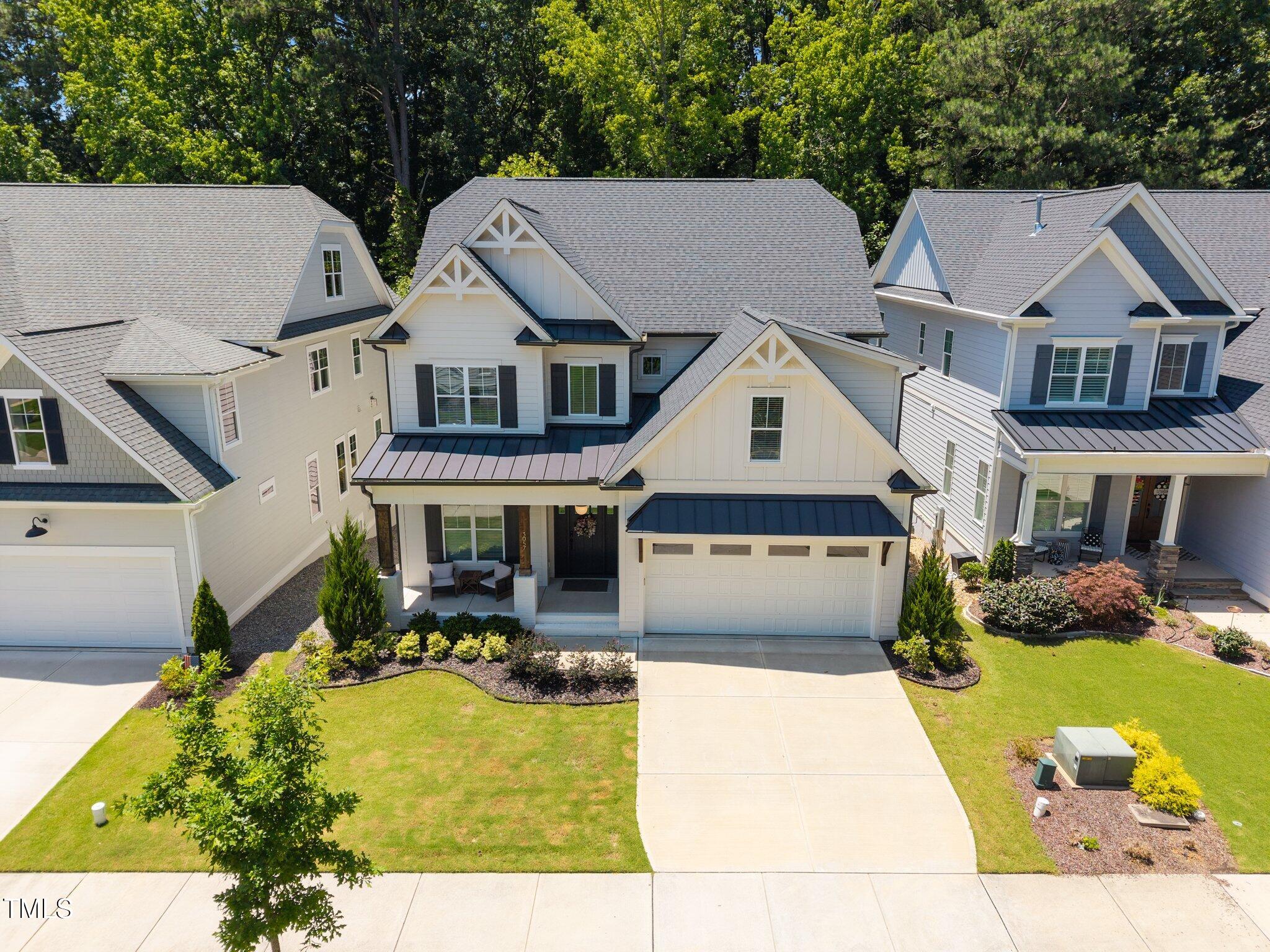 3057 Eden Harbor Court Raleigh, NC 27613 - Photo 39 of 46 13-web-or-mls-DJI_20250620135523_0176_D