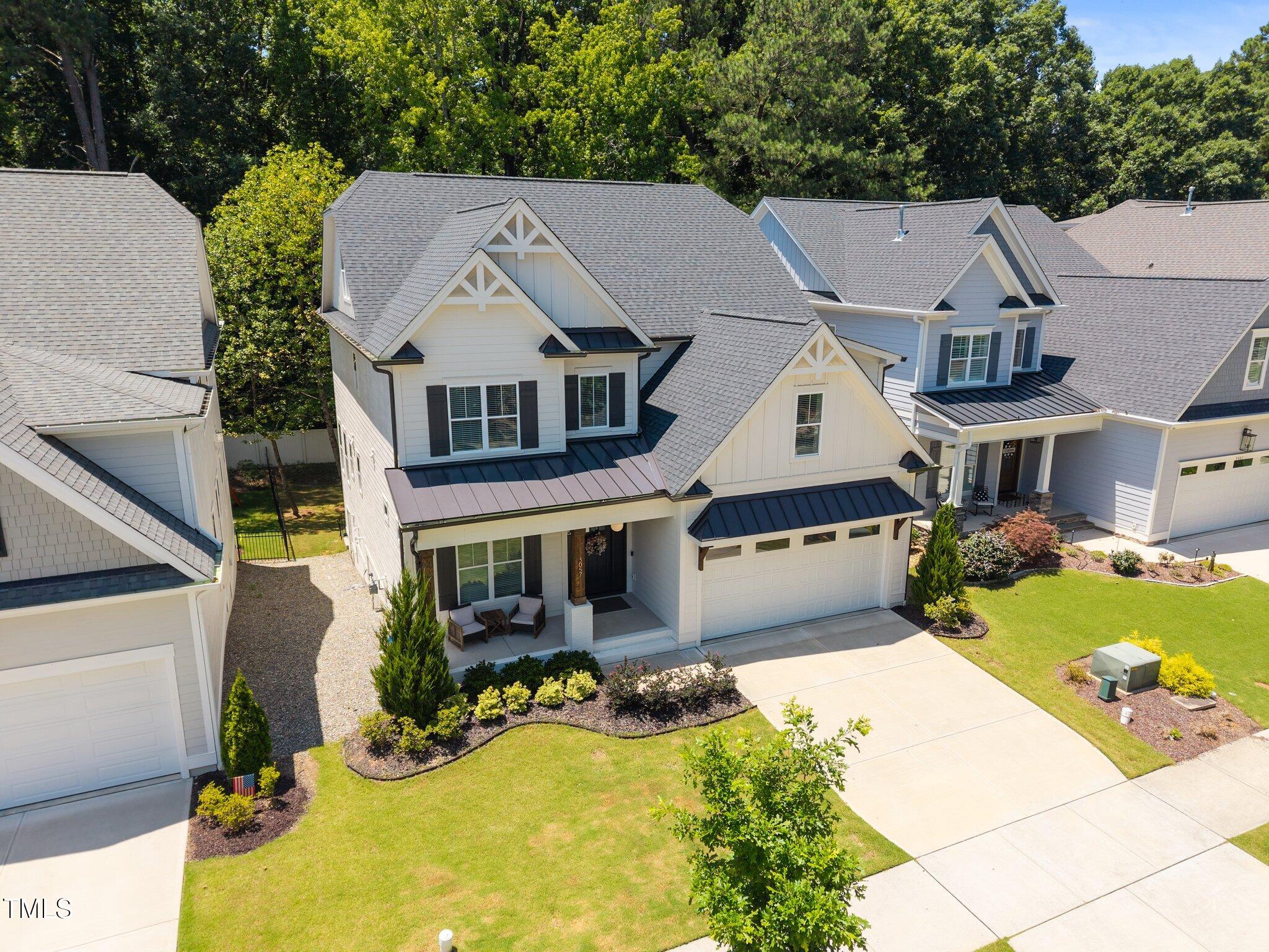 3057 Eden Harbor Court Raleigh, NC 27613 - Photo 40 of 46 14-web-or-mls-DJI_20250620135529_0177_D