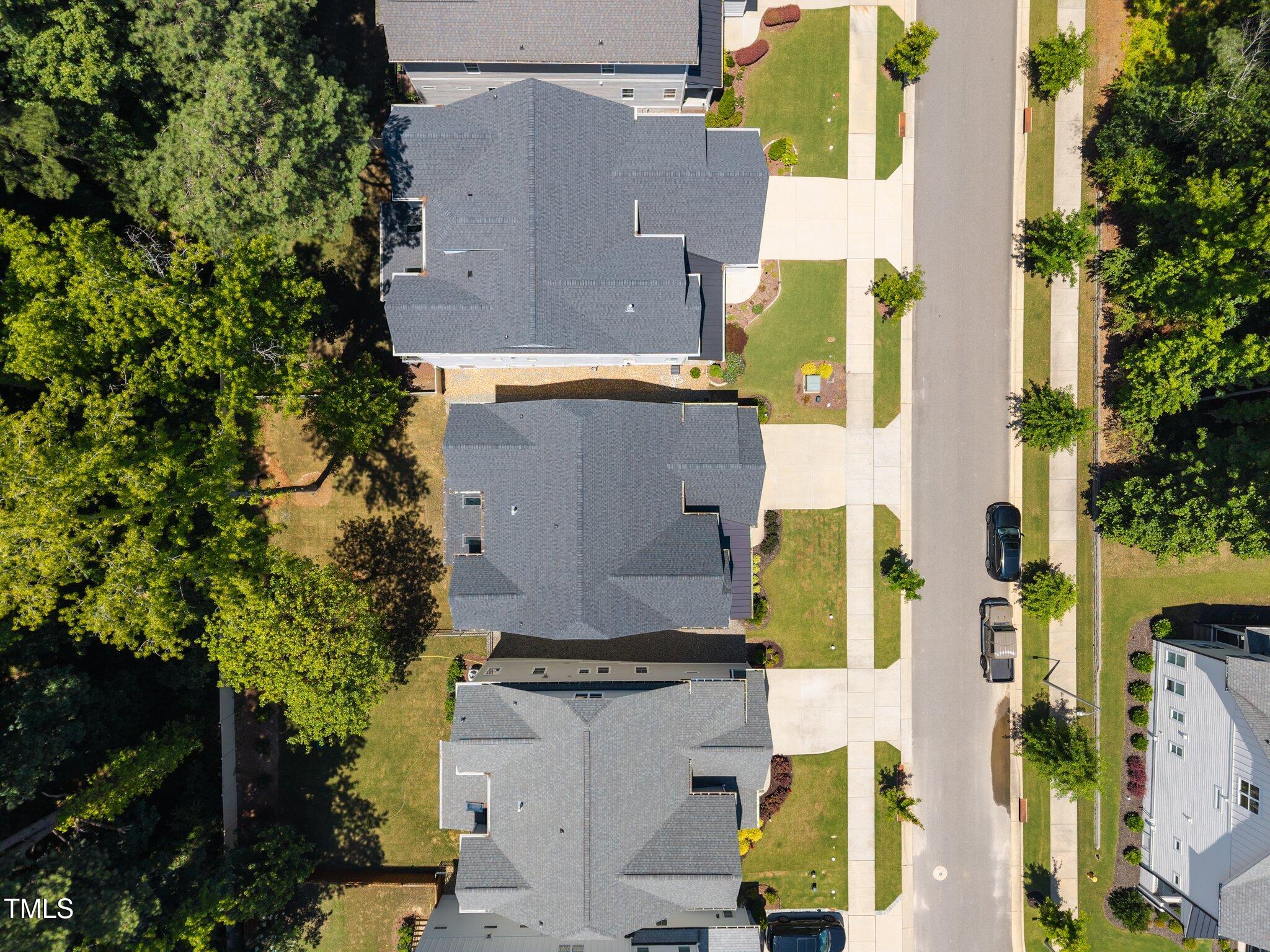 3057 Eden Harbor Court Raleigh, NC 27613 - Photo 41 of 46 7-web-or-mls-DJI_20250620135254_0170_D