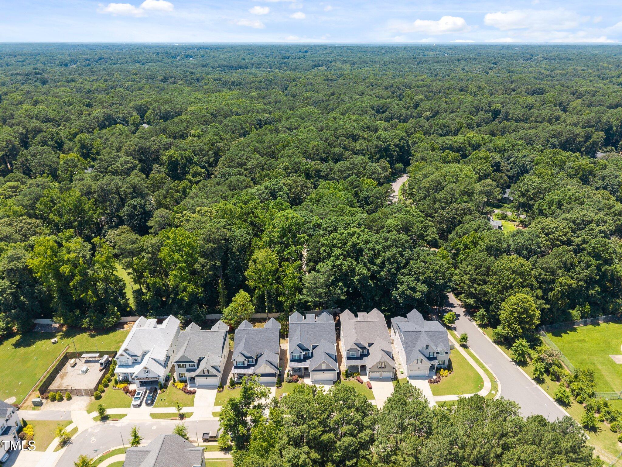 3057 Eden Harbor Court Raleigh, NC 27613 - Photo 43 of 46 9-web-or-mls-DJI_20250620135352_0172_D