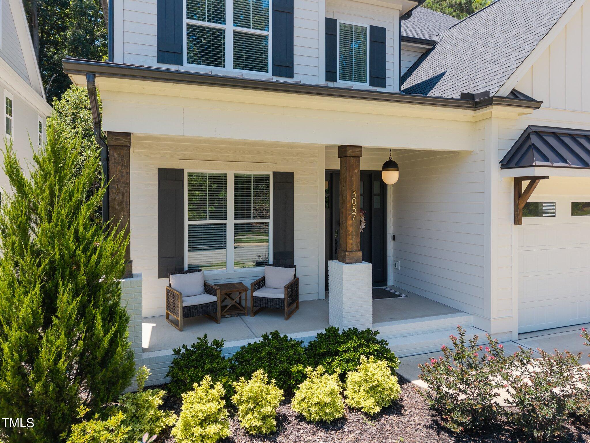 3057 Eden Harbor Court Raleigh, NC 27613 - Photo 4 of 46 4-web-or-mls-DJI_20250620135037_0167_D