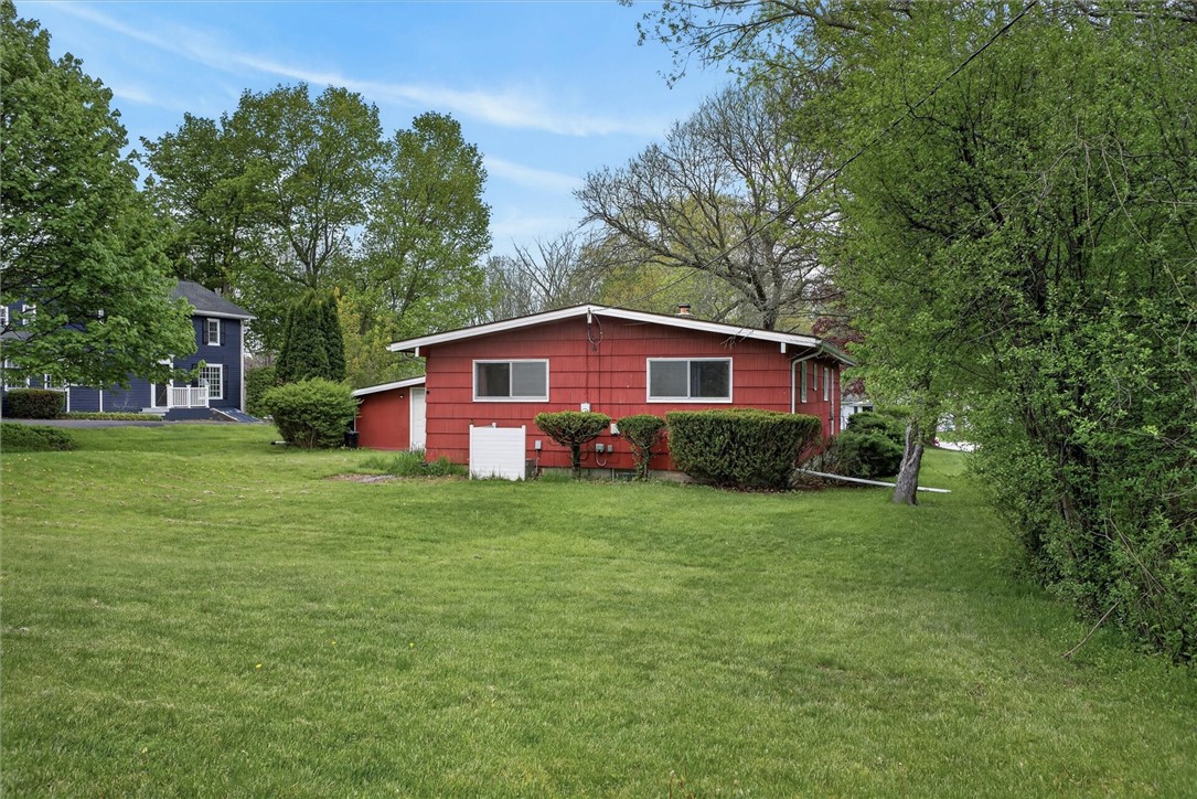 648 Pinnacle Road Henrietta, NY 14534 - Photo 37 of 45