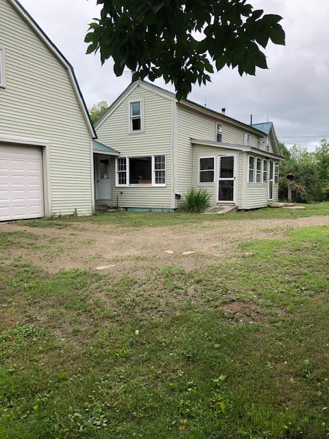 244 Jones Road Palermo, ME 04354 - Photo 2 of 45 Brainard new outside front picture