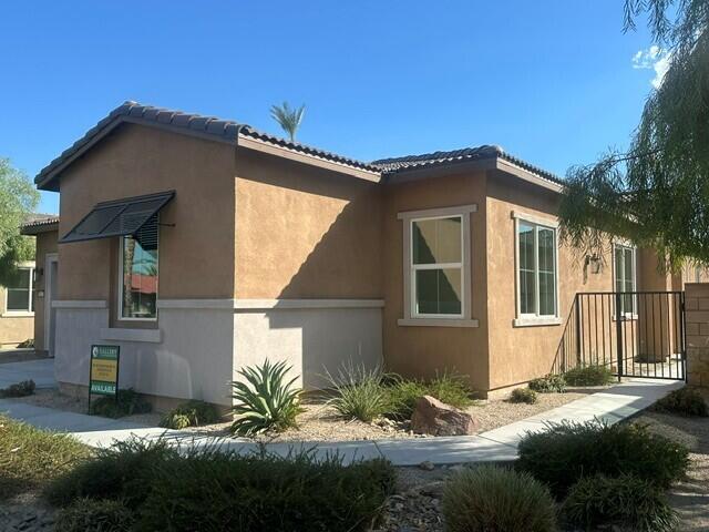 48129 Barrymore Street Indio, CA 92201 - Photo 1 of 3 Lot 6-pic 2