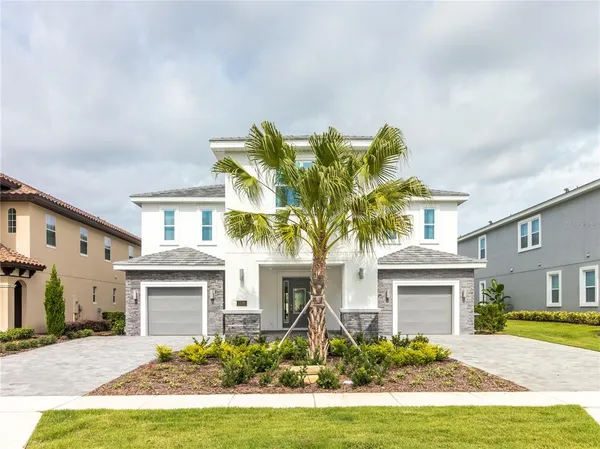 $2,895,000 | 1136 Castle Pines Court, Reunion, FL 34747