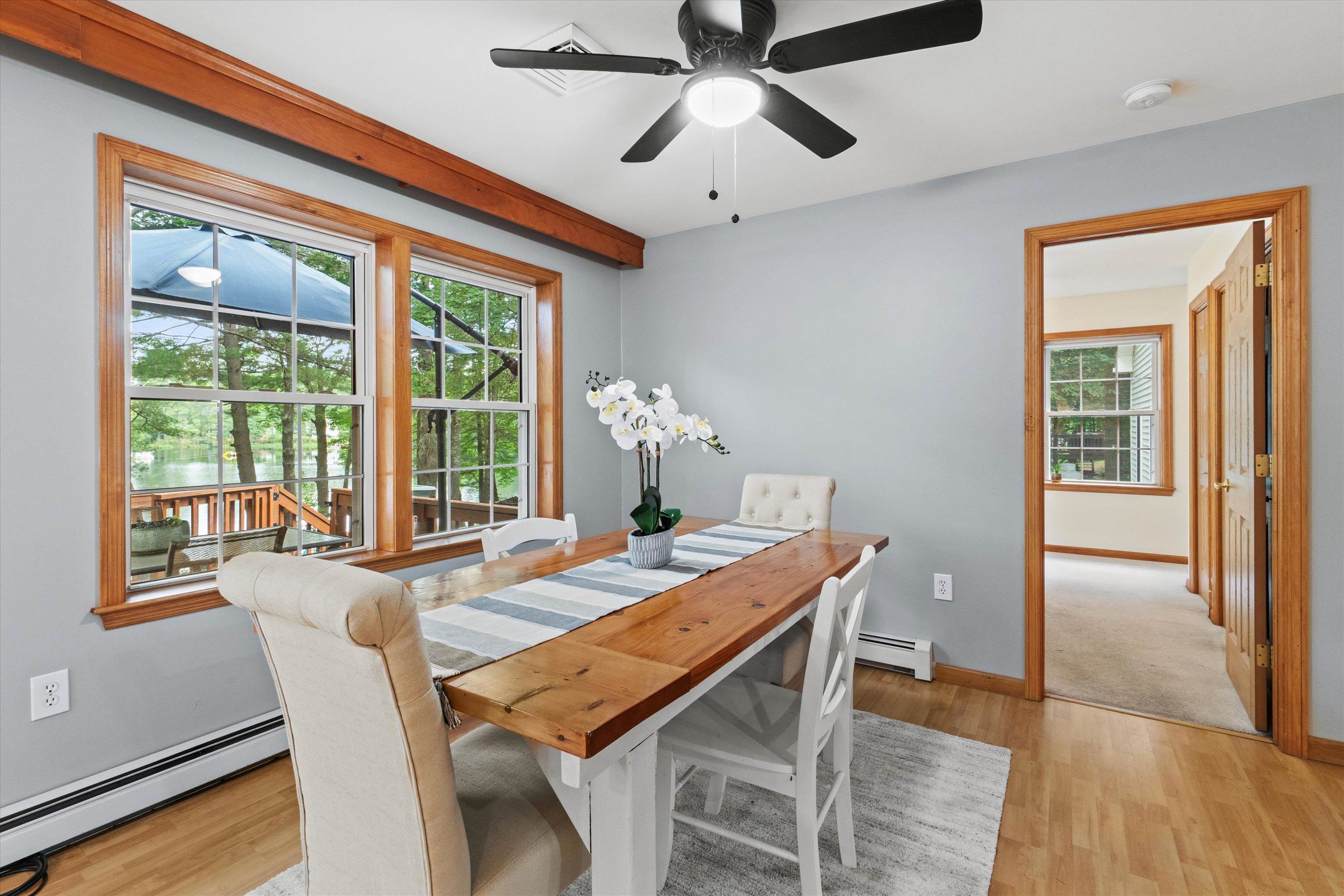 31 Winant Road Pittsfield, NH 03263 - Photo 11 of 60