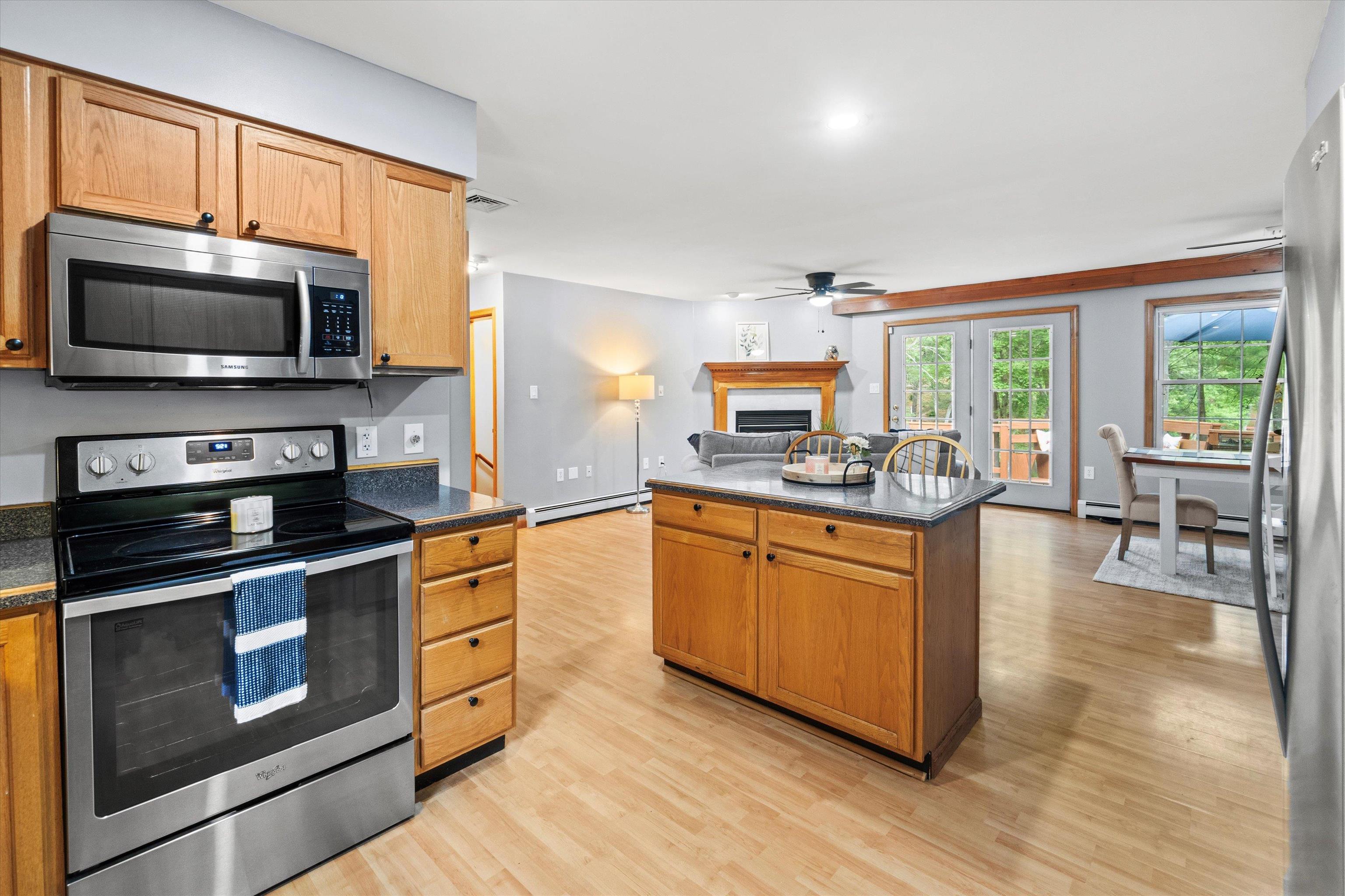 31 Winant Road Pittsfield, NH 03263 - Photo 12 of 60