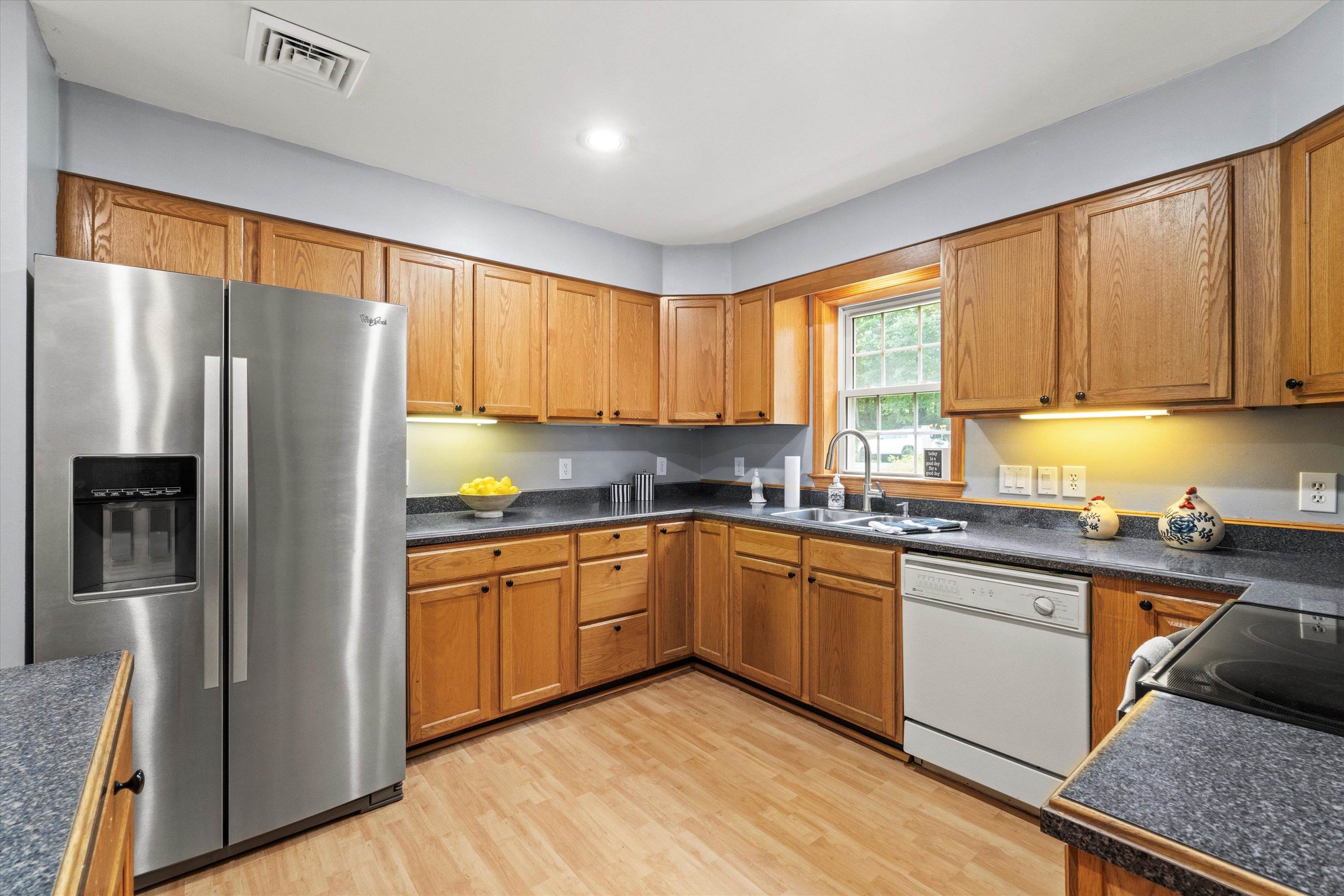 31 Winant Road Pittsfield, NH 03263 - Photo 14 of 60