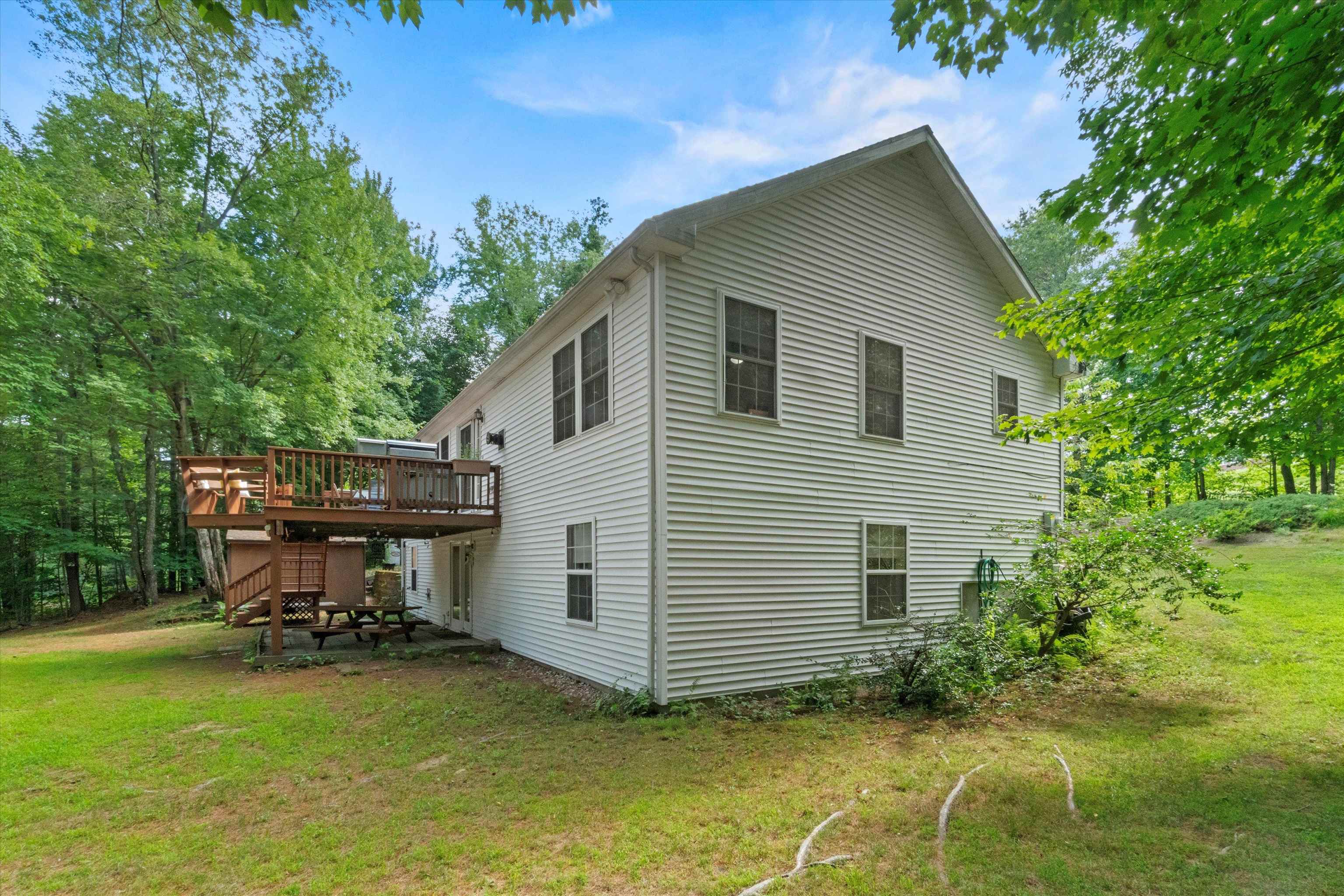 31 Winant Road Pittsfield, NH 03263 - Photo 37 of 60