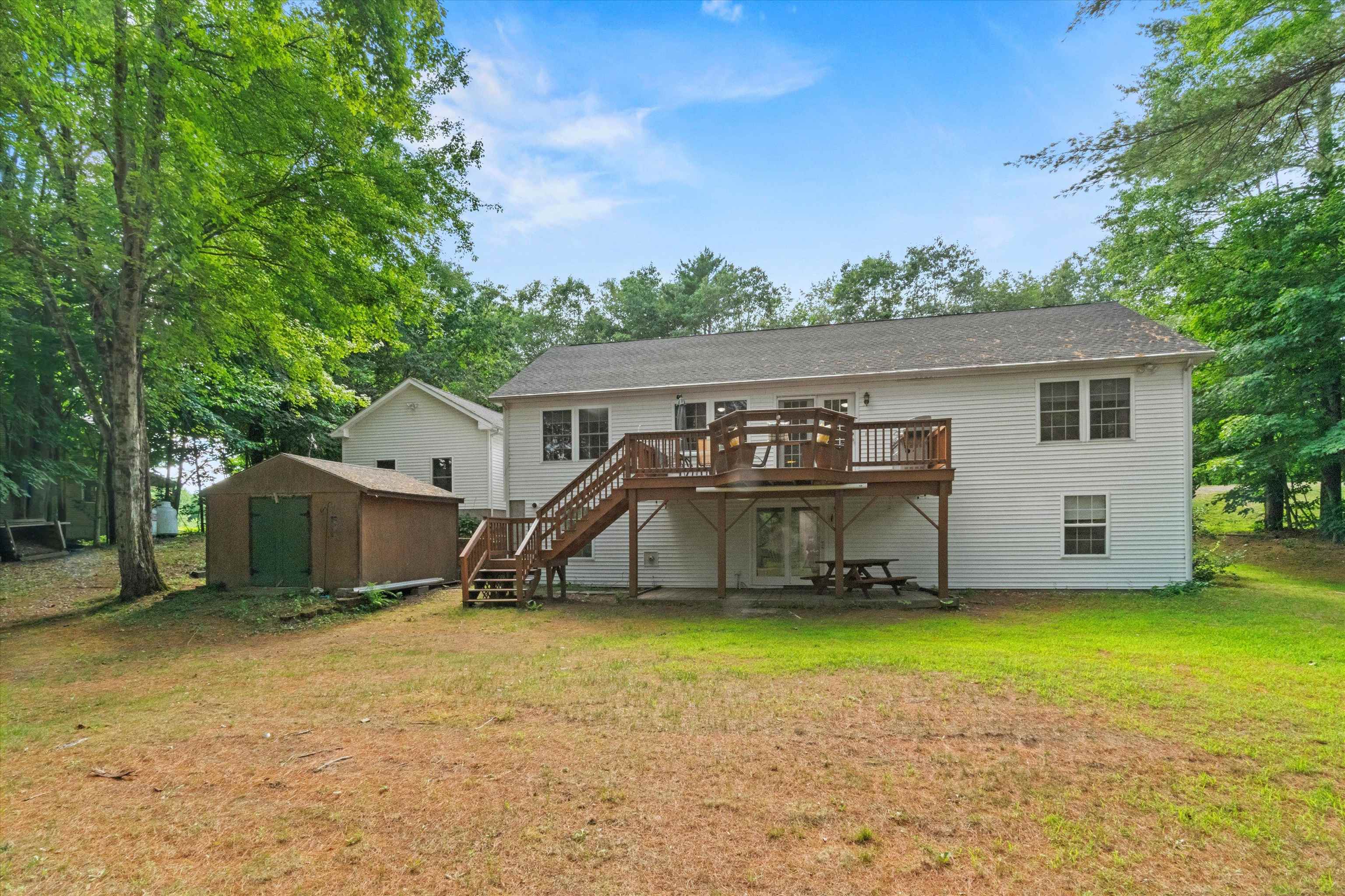 31 Winant Road Pittsfield, NH 03263 - Photo 38 of 60