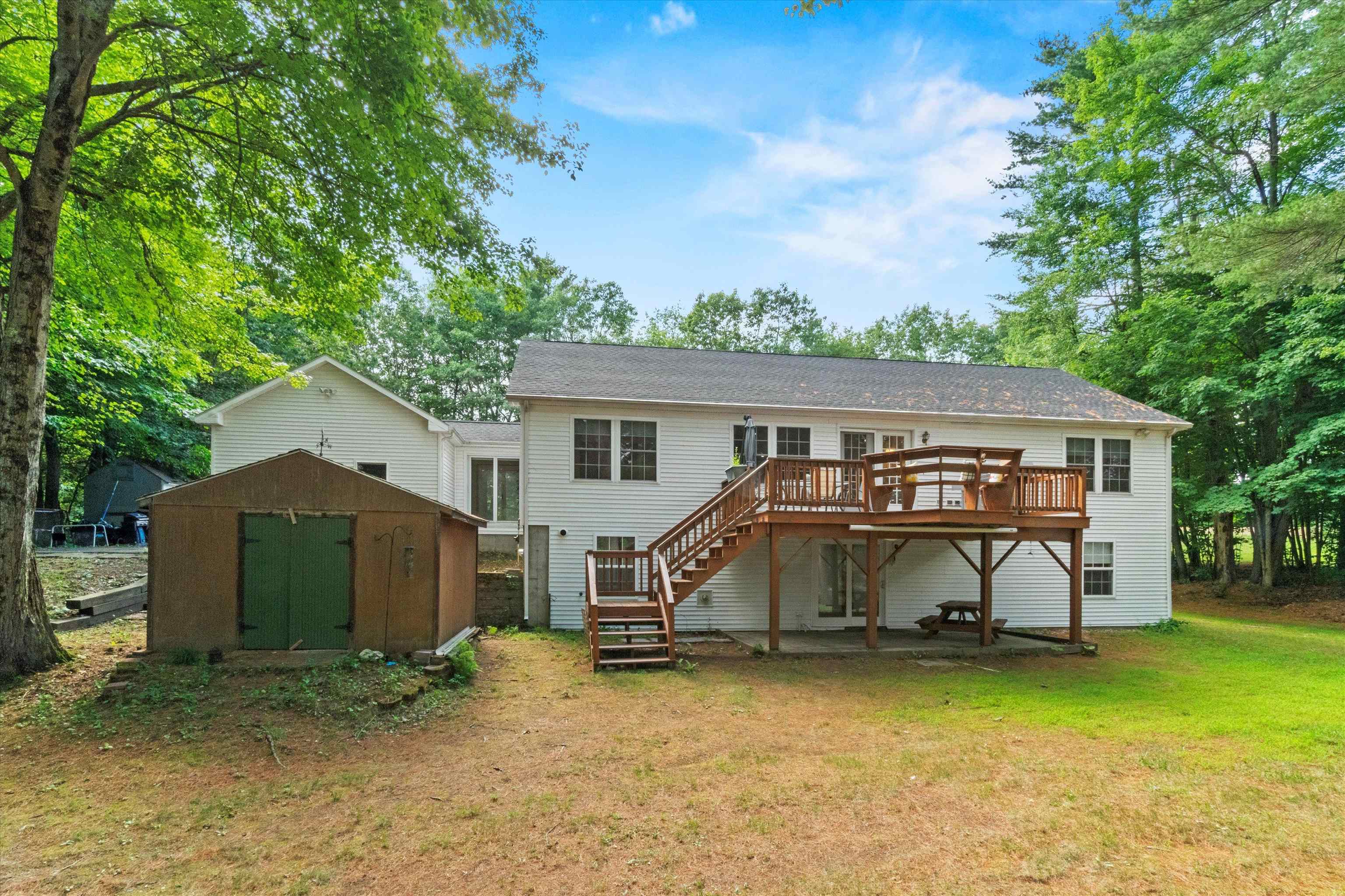 31 Winant Road Pittsfield, NH 03263 - Photo 39 of 60