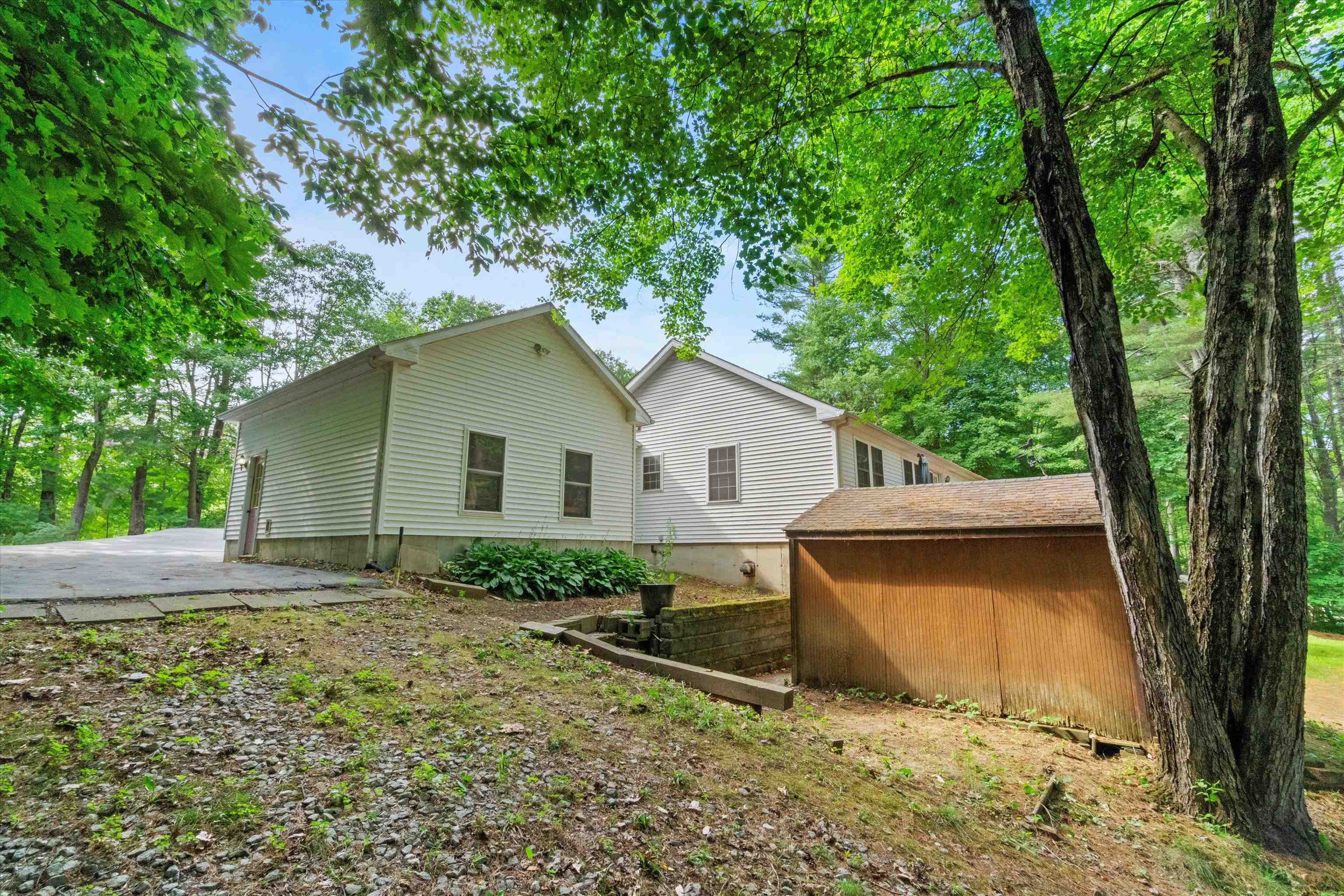 31 Winant Road Pittsfield, NH 03263 - Photo 40 of 60