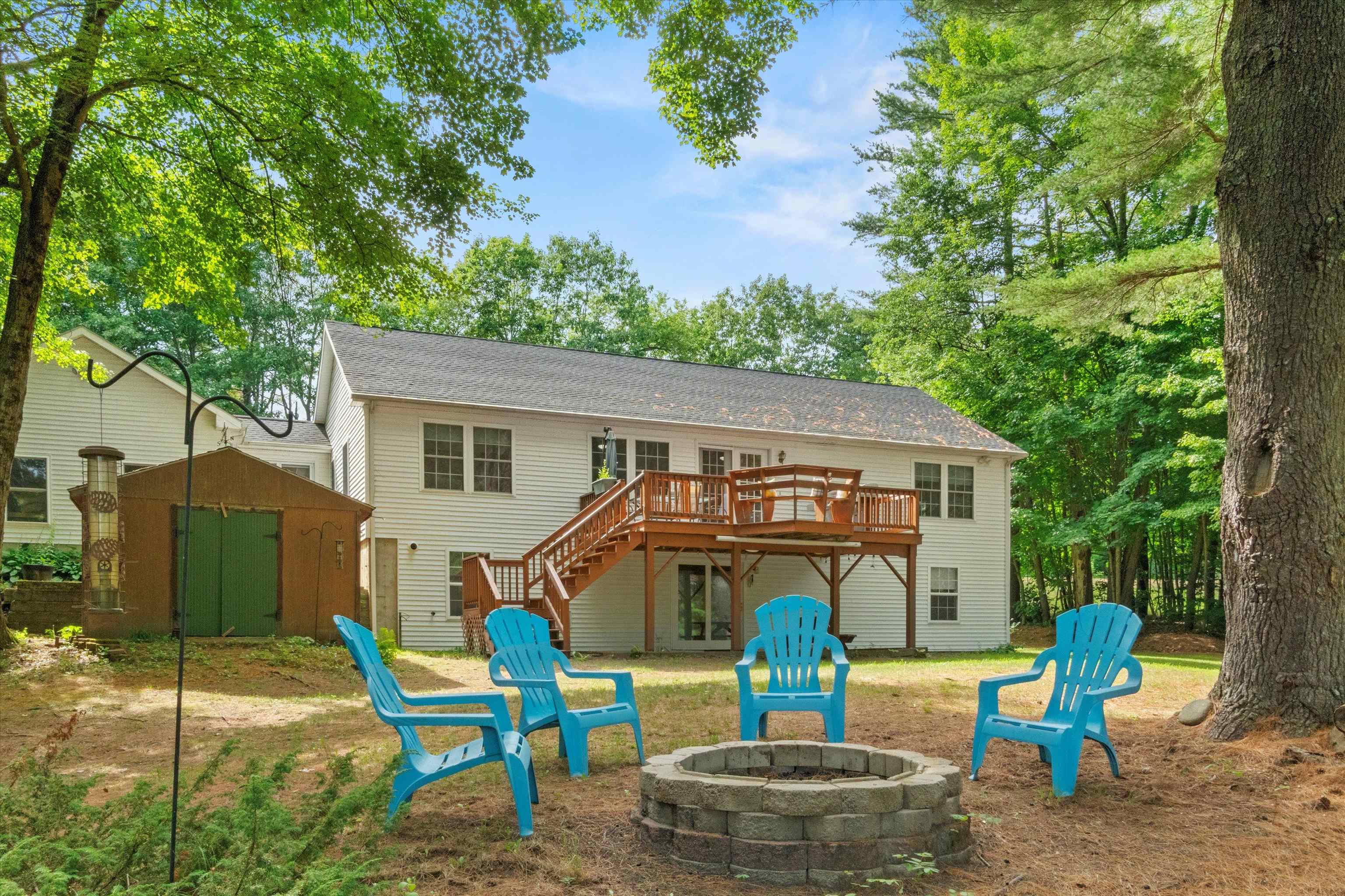 31 Winant Road Pittsfield, NH 03263 - Photo 41 of 60