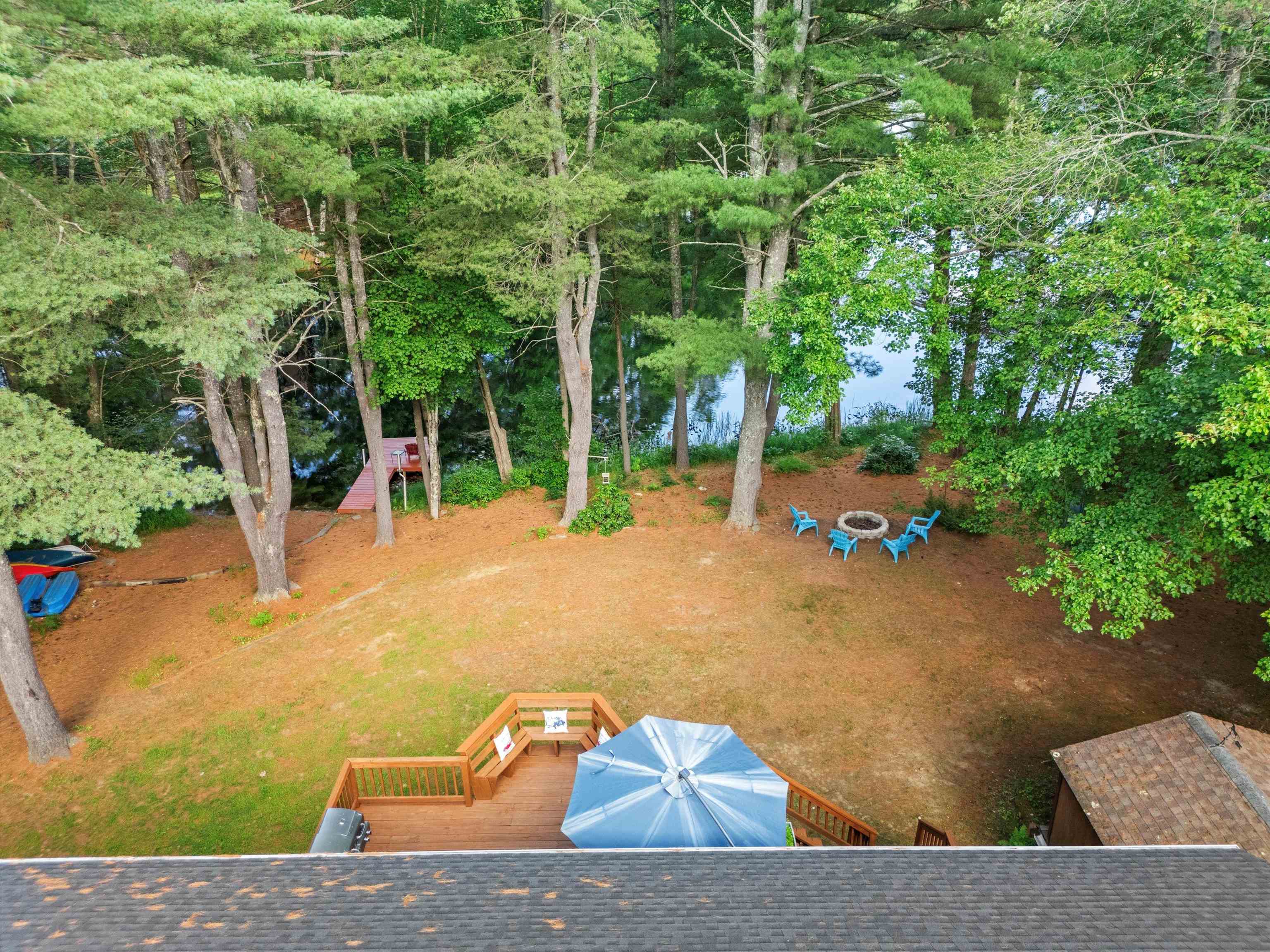 31 Winant Road Pittsfield, NH 03263 - Photo 44 of 60